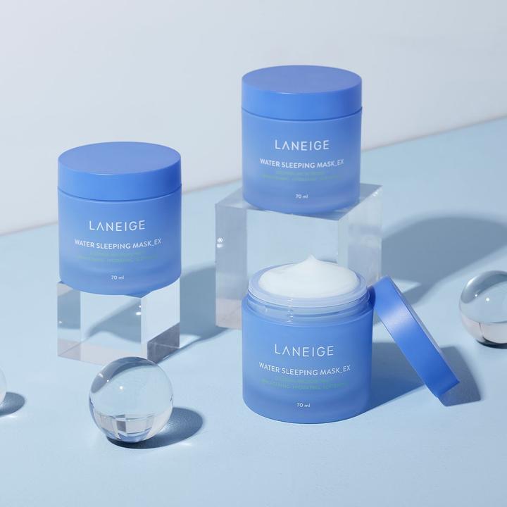 Actual product image Laneige Water Sleeping Mask (70 ml)
