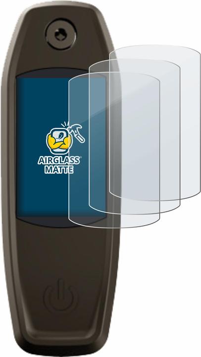 Image du produit BROTECT AirGlass Verre Mat