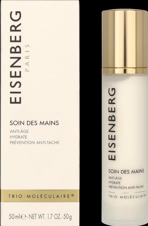 Actual product image Eisenberg Classique Soin des Mains (50 ml)