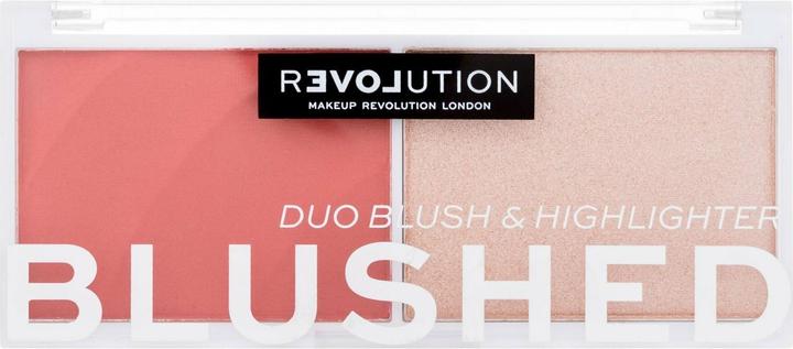 Revolution Relove Colour Play (Cute)
