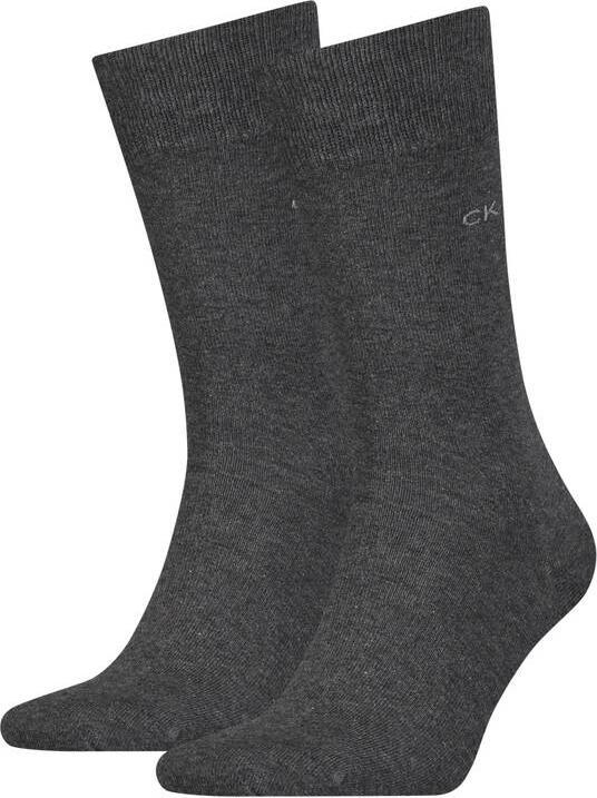 Actual product image Calvin Klein 2pack socks (pack of 2, 43 - 46)