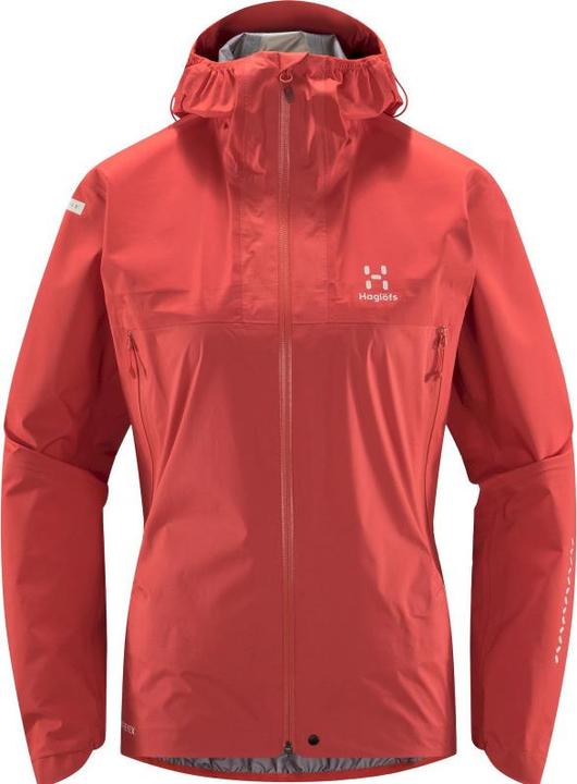 Poppy Red