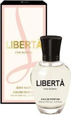 Immagine prodotto Jean-Marc Bouley Jean Marc Liberta Per Donne Eau De Parfum Spray 100ml (Eau de parfum, 100 ml)