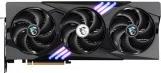 Actual product image MSI GeForce RTX 5070 Ti Gaming Trio OC (16 GB)