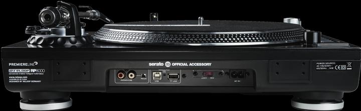 Produktbild reloop Rp-8000