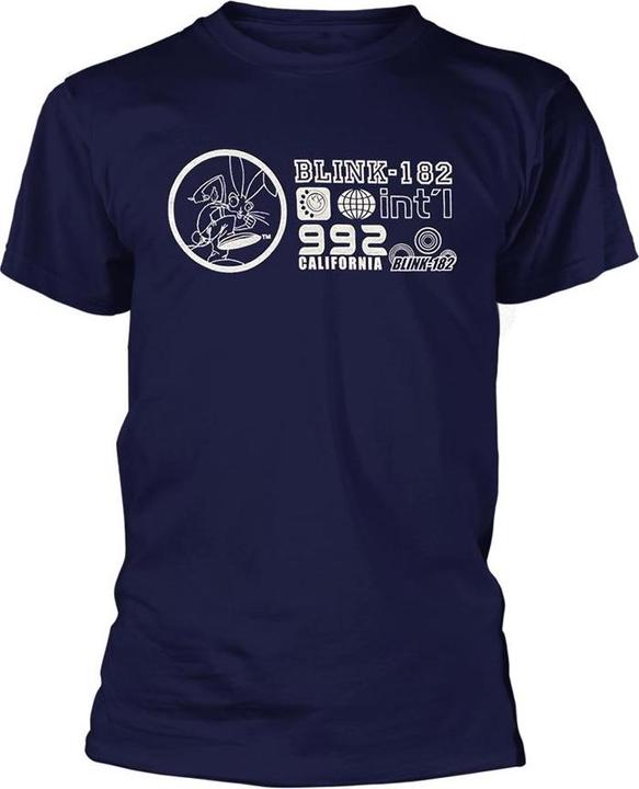 Produktbild Universal Textiles International TShirt (S)