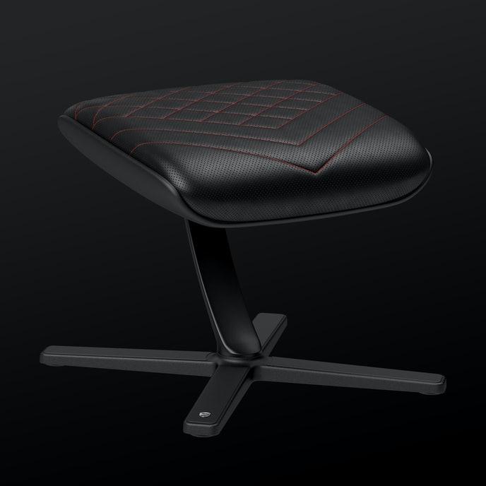 Actual product image noblechairs Footrest