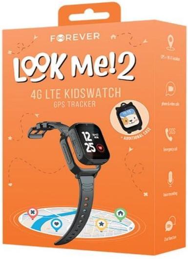 Produktbild Forever KW-510 Look Me 2 (4G)