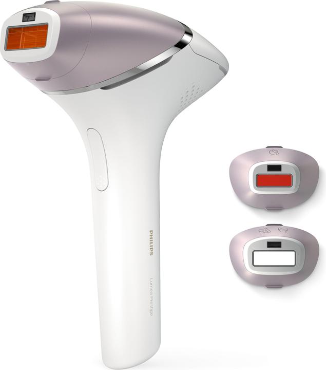 Produktbild Philips Lumea Prestige