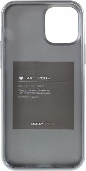 Image du produit Goospery i Jelly Metal Series (Apple iPhone 12 Pro Max)