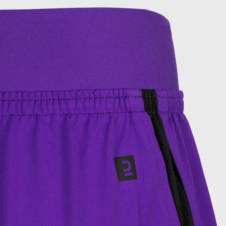 Image du produit Kipsta Short de gardien de but homme/femme - F900 violet (L)