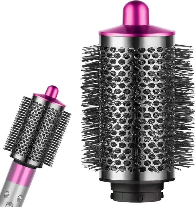 Image du produit Homava Brosse volumétrique ronde pour Dyson Airwrap