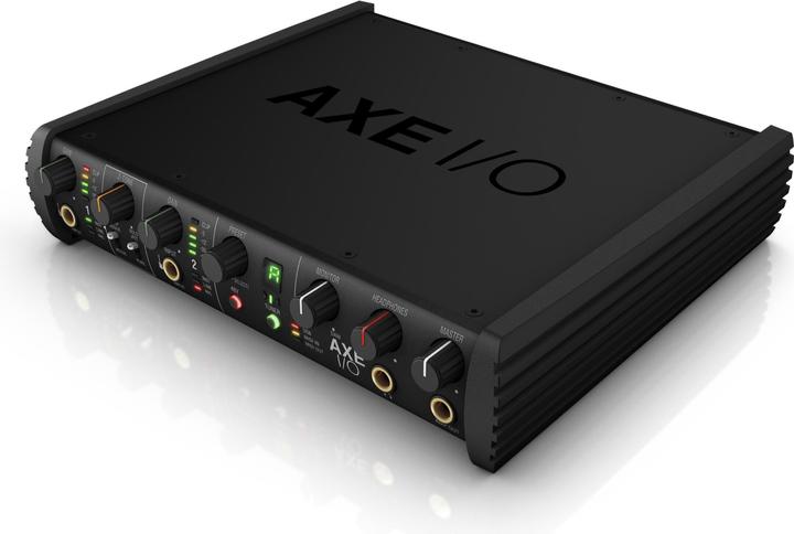 IK Multimedia AXE I/O (USB)