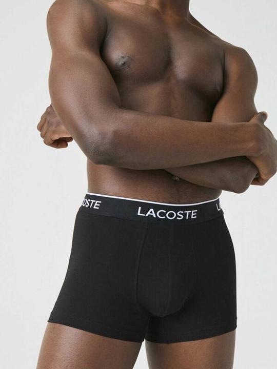 Actual product image Lacoste Boxer shorts (L, pack of 3)