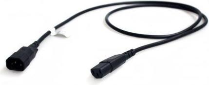 Bachmann C14 – C13 (1.50 m, IEC 320)