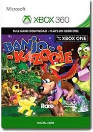 Produktbild Microsoft Banjo-Kazooie