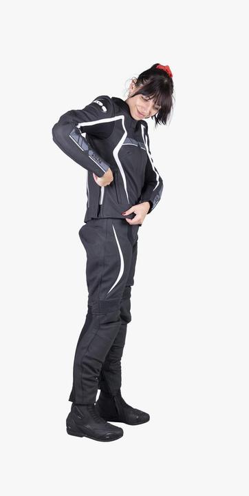Actual product image iXS Sport Ladies Jacket RS-600 1.0 (Women, 44)