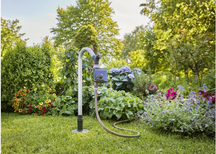 Actual product image Gardena Faucet