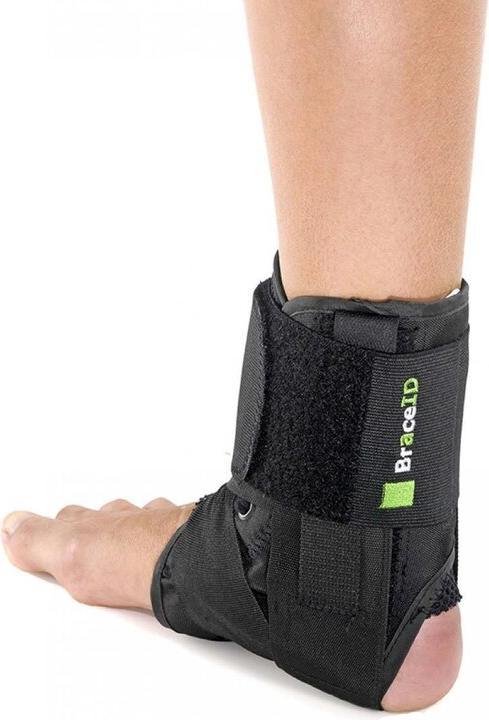 Immagine prodotto BraceID Ankle Lace Up Knöchelbandage (M)