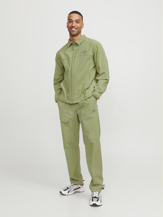 Actual product image Jack & Jones RDD Regular Fit Lounge trousers Jogging trousers (L)