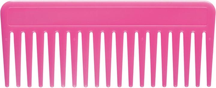 Actual product image Caso Ahuecador Colores Peine Colores Grande 1 Unit
