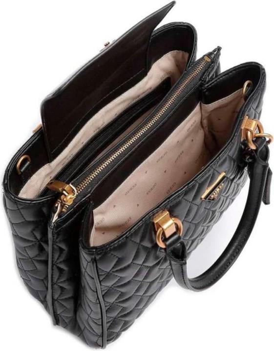 Image du produit Guess Sac à main Elenia Girlfriend Satchel
