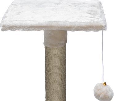 Produktbild Beeztees Homira (110 cm, Beige)