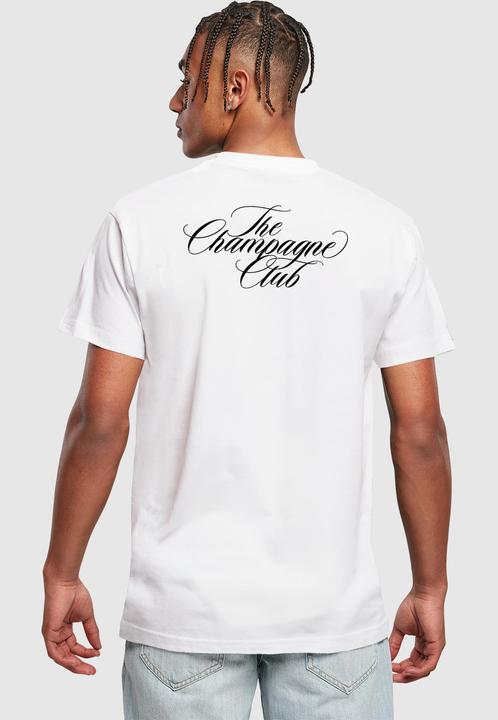 Immagine prodotto Mister Tee MisterTee Maglietta Champagne Club - 170267 (L)