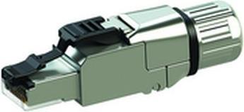 Produktbild Contrik Datenstecker RJ45