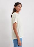 Produktbild Marc O'Polo Damen Jersey-Bluse (XS)