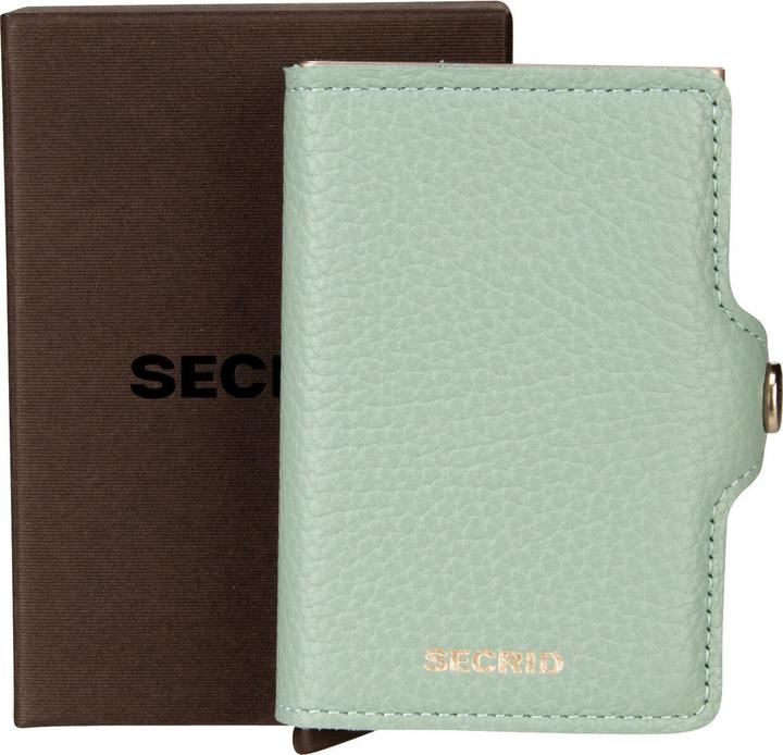 Actual product image Secrid Pebble