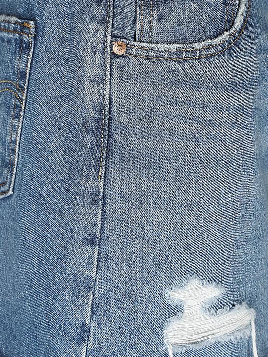 Actual product image Levis Denim skirt ICON (31)