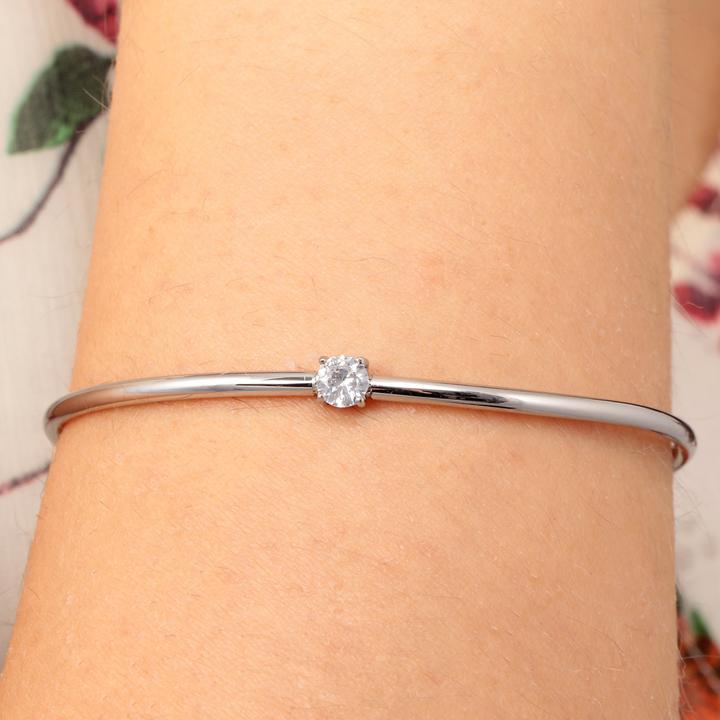Immagine prodotto Morellato Bracciale Cerchi (6 cm, Acciaio inossidabile)