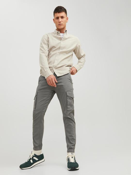 Produktbild Jack & Jones PAUL FLAKE AKM 542 Cargohose (31)
