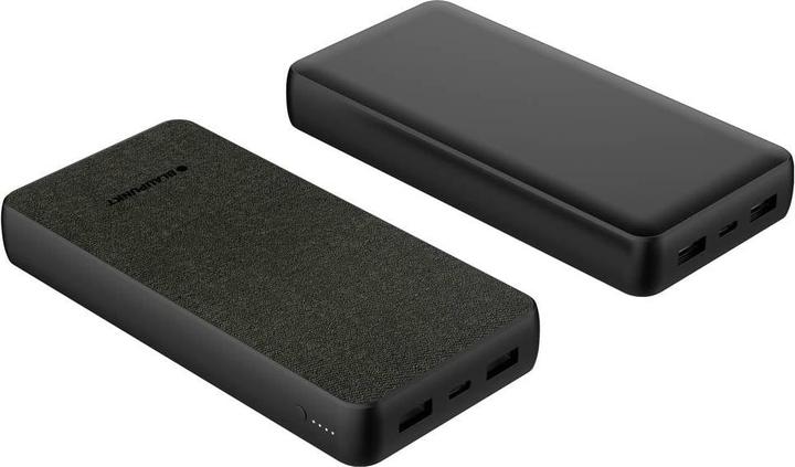 Produktbild Blaupunkt Powerbank 20000 mAh (20000 mAh, 20 W, 20 Wh)
