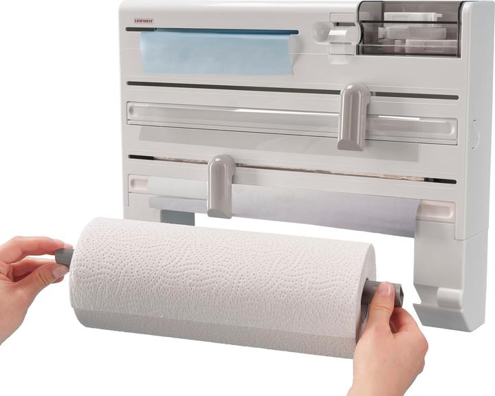 Produktbild Leifheit Parat Plus