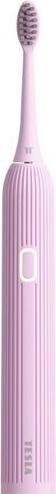 Image du produit Tesla Soniczna Szczoteczka Do Zębów Deluxe Różowa (Brosse à dents sonique)