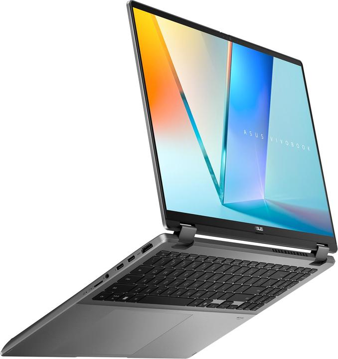 Image du produit ASUS Vivobook 16 Flip TP3607SA-RJ022W - 2-in-1 Laptop - 16 inch (90NB1511-M003L0) (16", 32 Go, 1000 Go, ING. Int.)