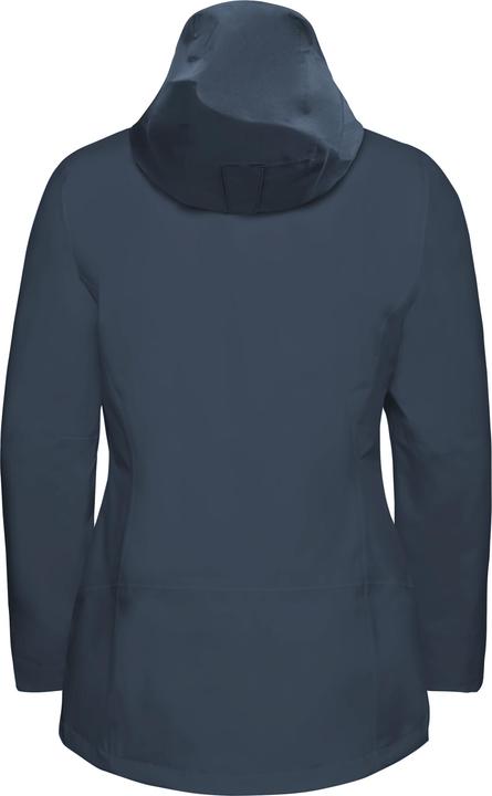 Produktbild Jack Wolfskin Moonrise 3In1 Jkt W (3XL)