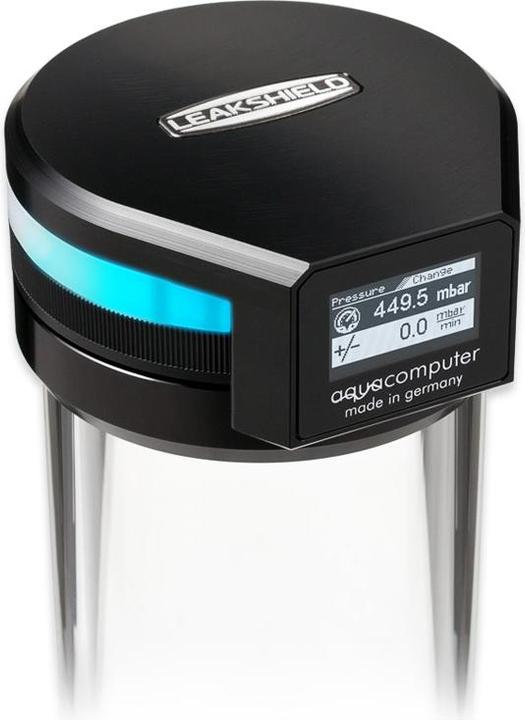 Immagine prodotto Aqua Computer Sistema di protezione contro le perdite LeakShield