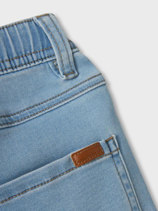 Actual product image Name it Slim Fit Sweat Jeans (104)