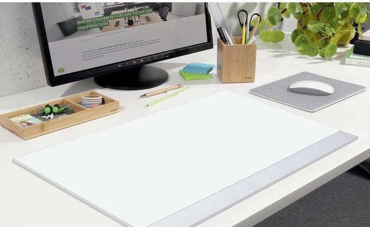 Produktbild Sigel Papier-Schreibunterlage (595 x 410 mm)
