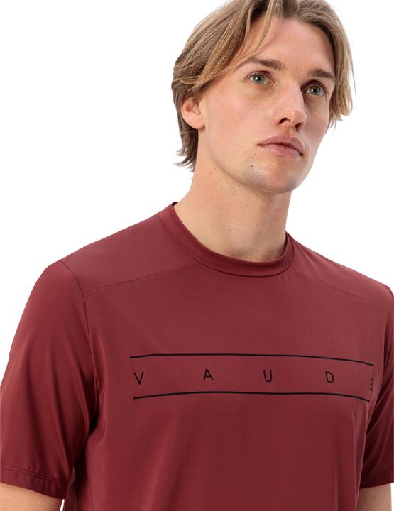 Immagine prodotto Vaude Qimsa Logo Shirt (XL)
