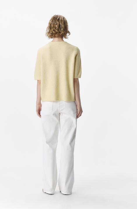 Produktbild Object Detailed Strickjacke (M)