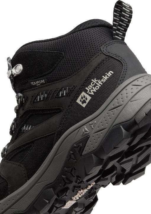 Produktbild Jack Wolfskin Vojo Tour Lt Texapore Mid M (42.5)