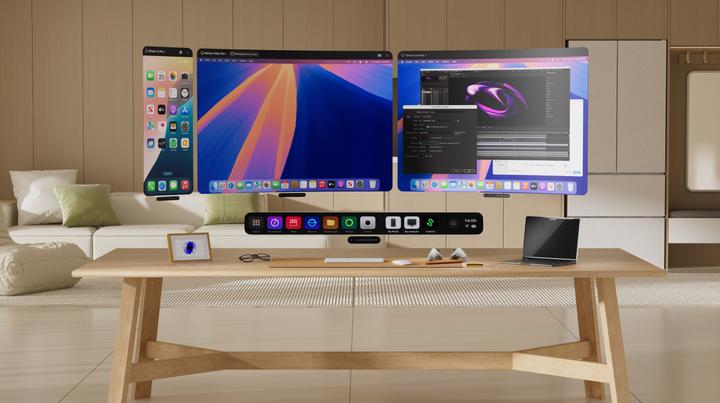 Immagine prodotto Pico 4 Ultra Enterprise (256 GB)