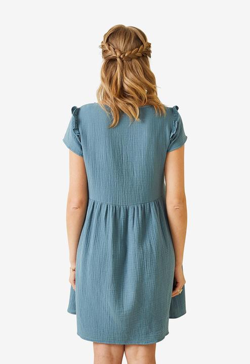 Produktbild Vertbaudet Kleid (46)