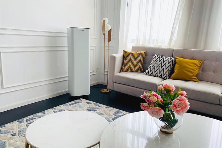 Produktbild Sonnenkönig Elegance Tower (1000 W)