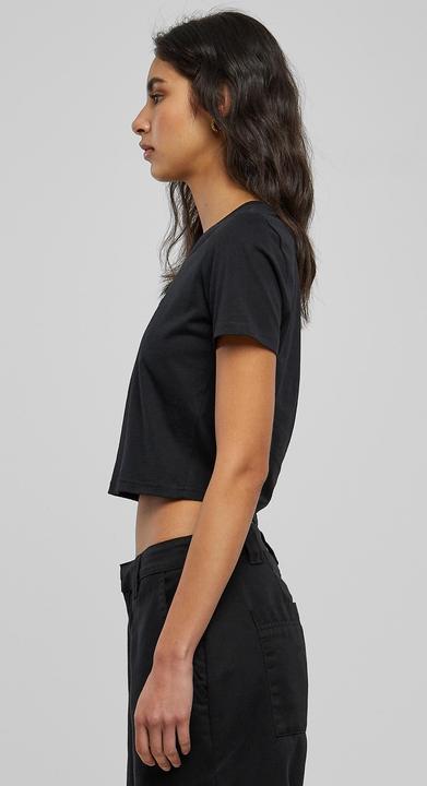 Actual product image Days Beyond Take It Daisy Cropped Tee - 139151 (L)