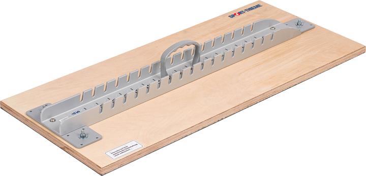 Actual product image Sport-Thieme Hallen-Startblock Pro (16000 g)
